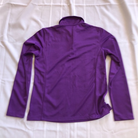 Lady Hagen Long Sleeve Golf Shirt - Picture 10 of 10
